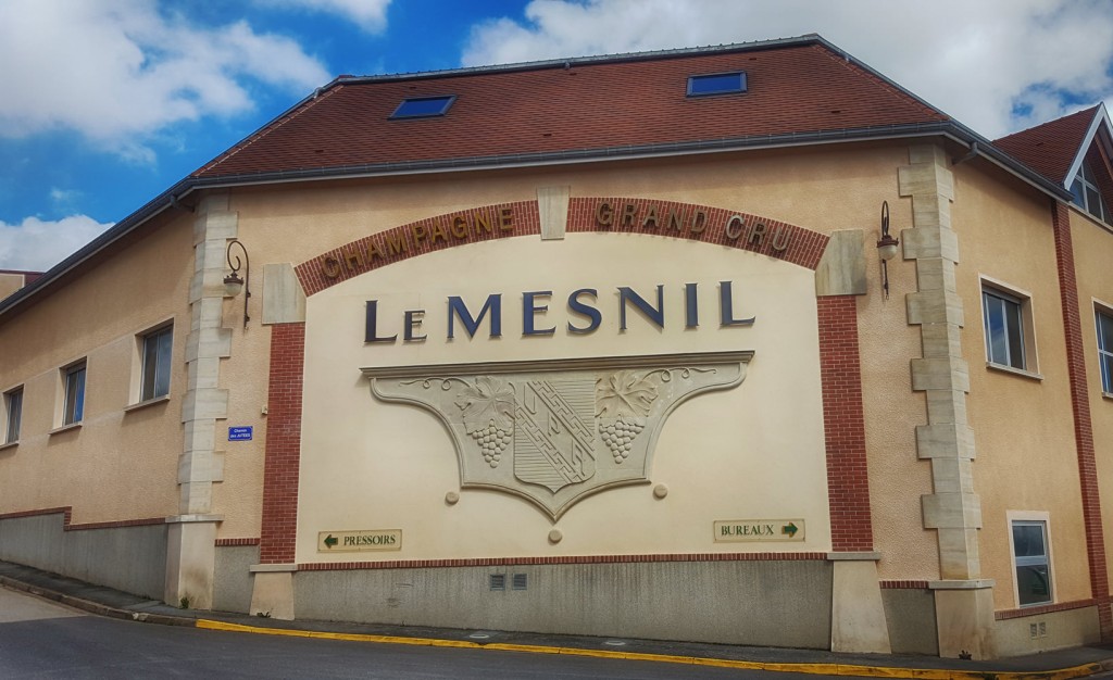 lemesnil Champuswelt Champagne Premium Blog